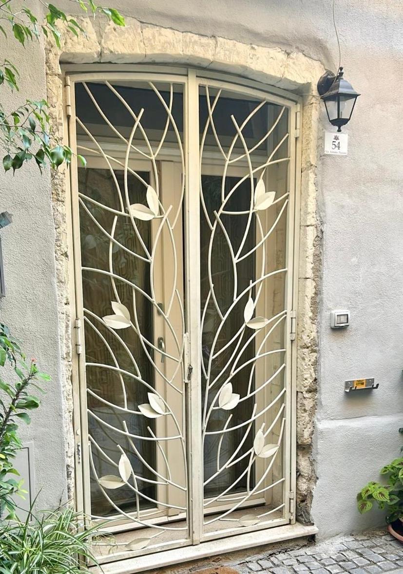 Casa Dede Nel Centro Storico Di Apartment *