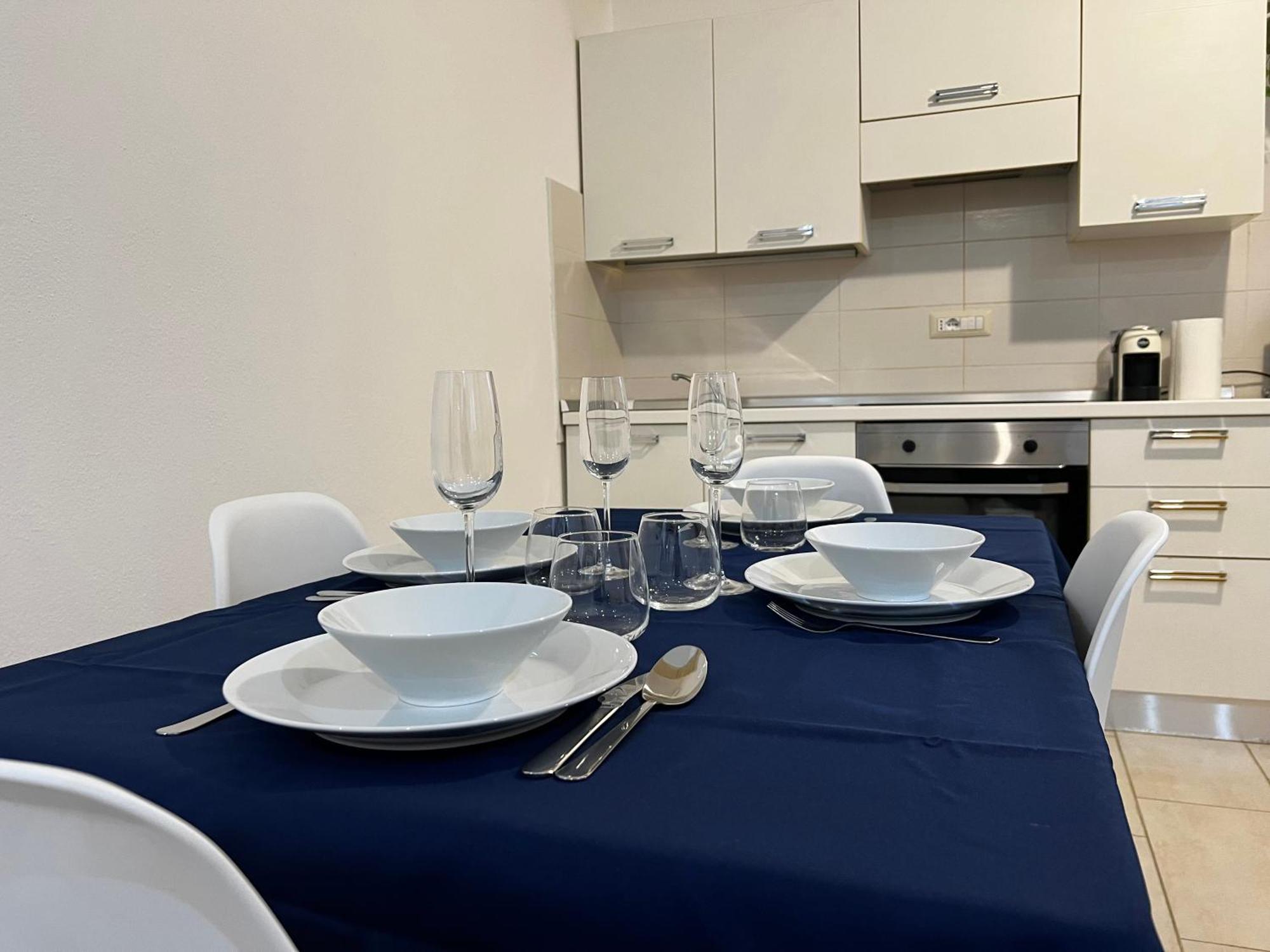 Casa Dede Nel Centro Storico Di Apartment