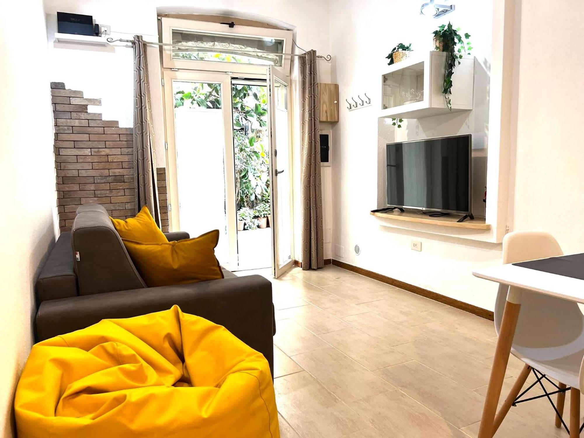 Casa Dede Nel Centro Storico Di Apartment