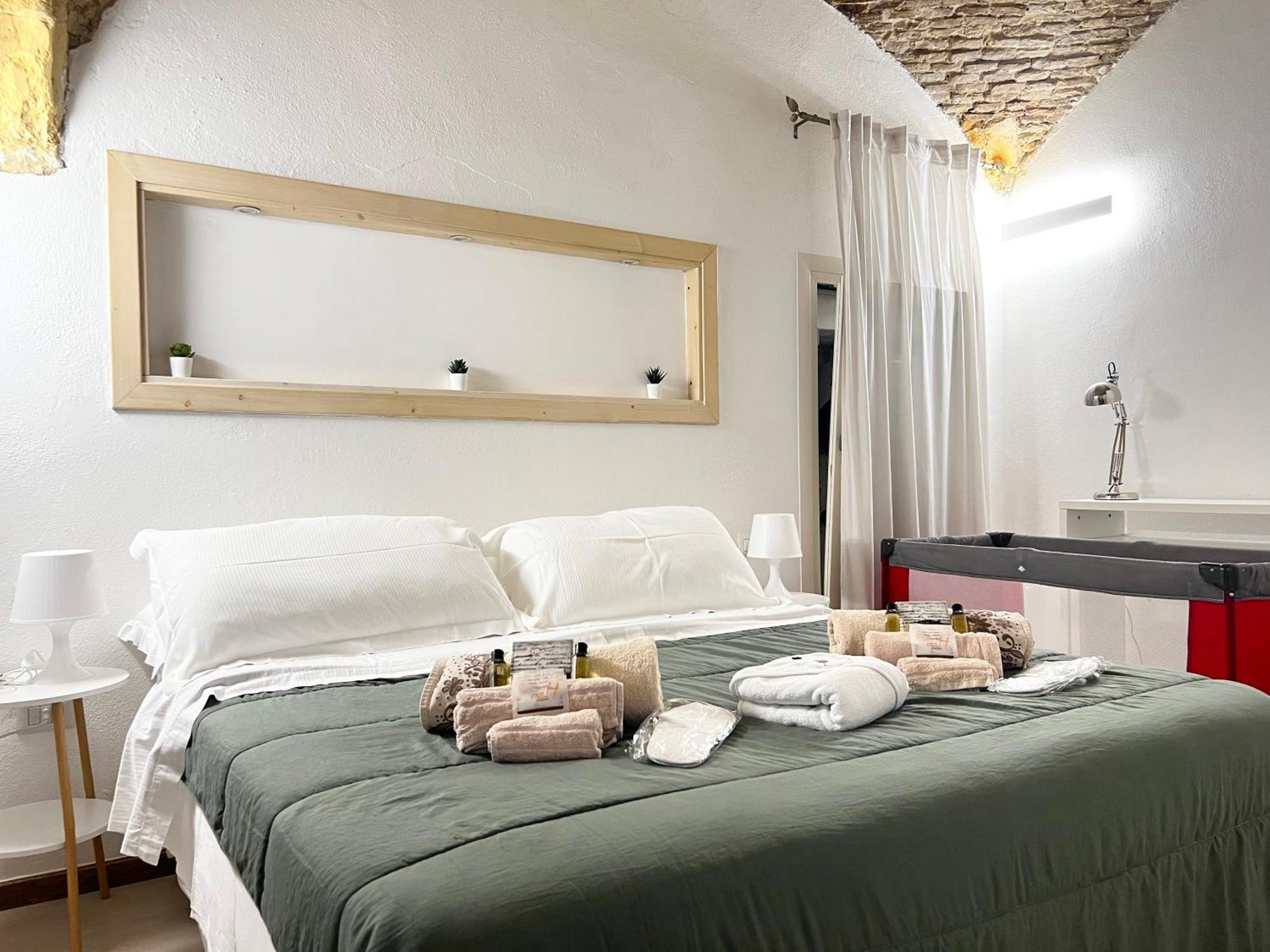 Casa Dede Nel Centro Storico Di Cagliari